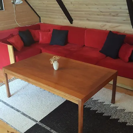 Sireli Holiday home