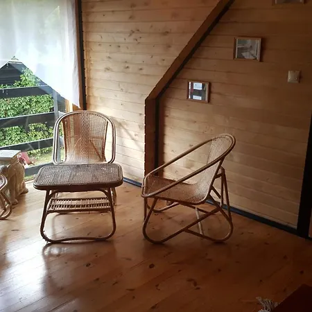 Sireli بيت للعطل Kõpu