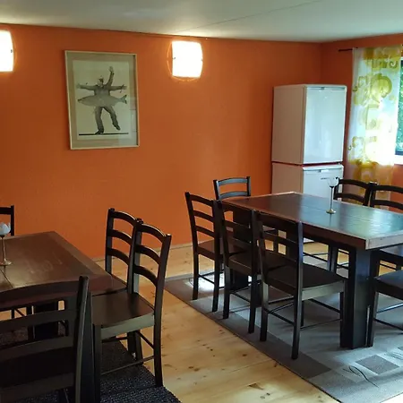 Дом отдыха Sireli Kopu (Hiiumaa)