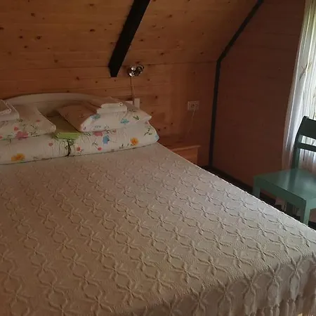 Дом отдыха Sireli Kopu (Hiiumaa)