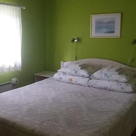 Holiday home Sireli