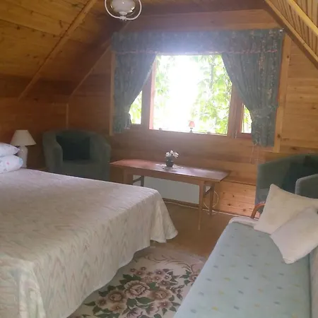 Vakantiehuis Sireli Kõpu
