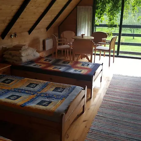 بيت للعطل Sireli *