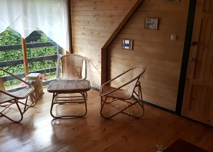 Sireli Holiday home Kopu (Hiiumaa)