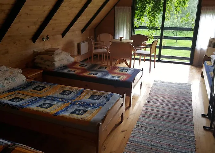 Holiday home Sireli *