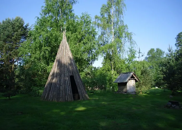 Casa vacanze Sireli Kõpu